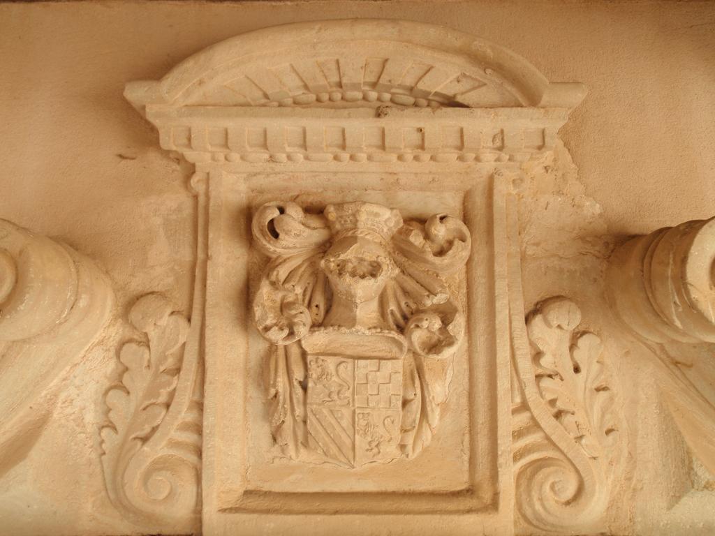 Chateau De Jonquieres - Herault Екстер'єр фото
