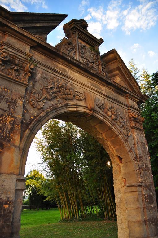 Chateau De Jonquieres - Herault Екстер'єр фото