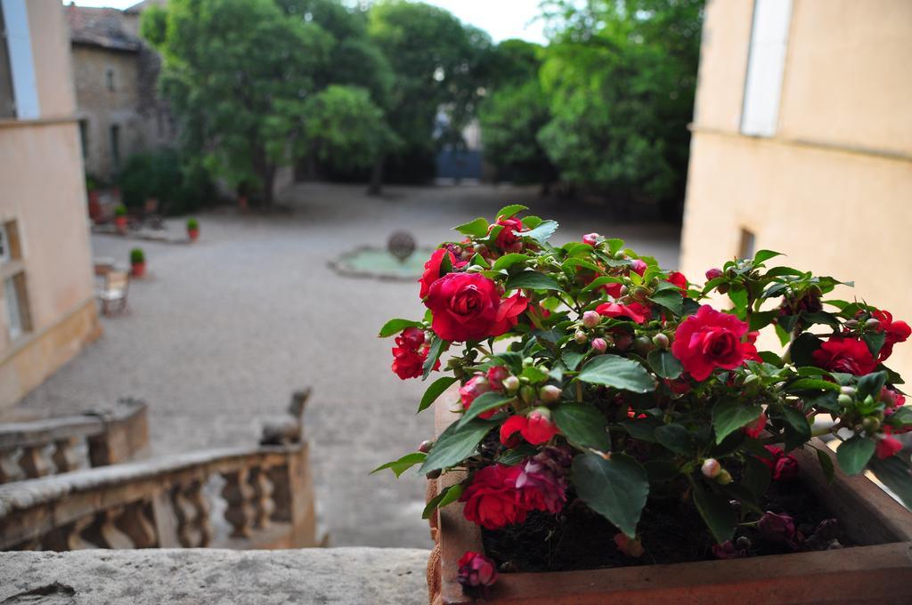 Chateau De Jonquieres - Herault Екстер'єр фото