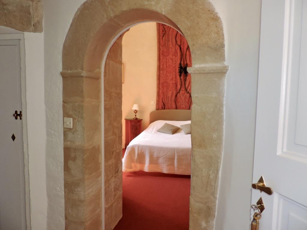 Chateau De Jonquieres - Herault Екстер'єр фото