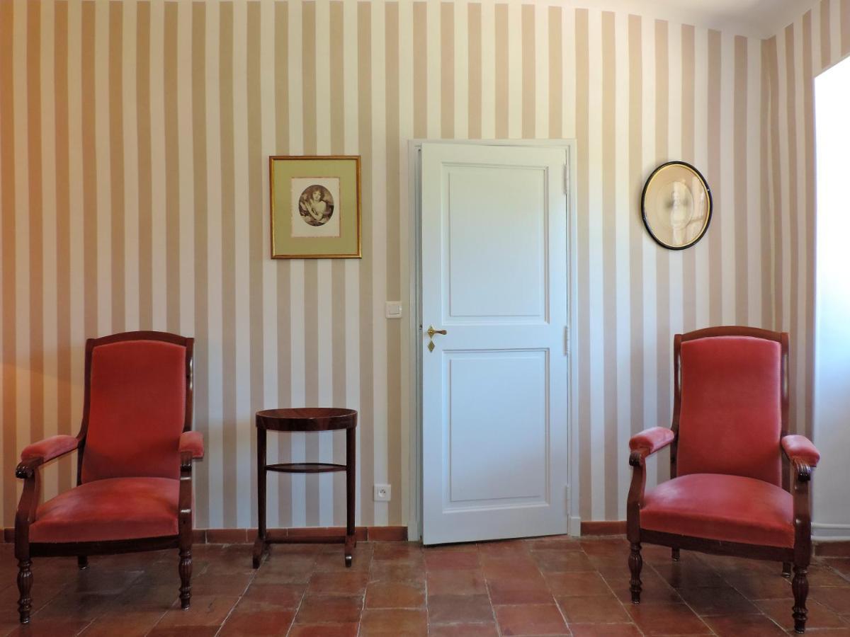 Chateau De Jonquieres - Herault Екстер'єр фото