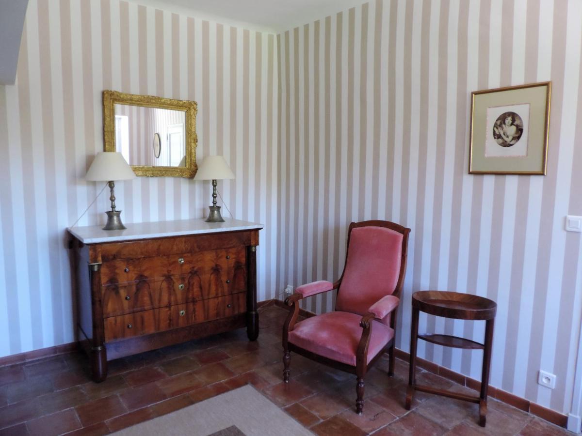Chateau De Jonquieres - Herault Екстер'єр фото